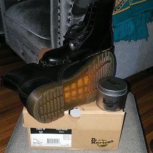 Dr. Martens